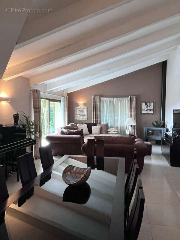 Maison 285m² à gattières - photo 18