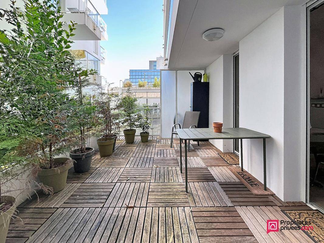 Appartement à LA ROCHELLE