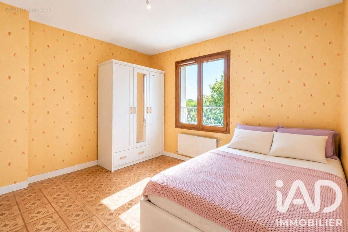Photo 7 - Maison à VILLEPINTE