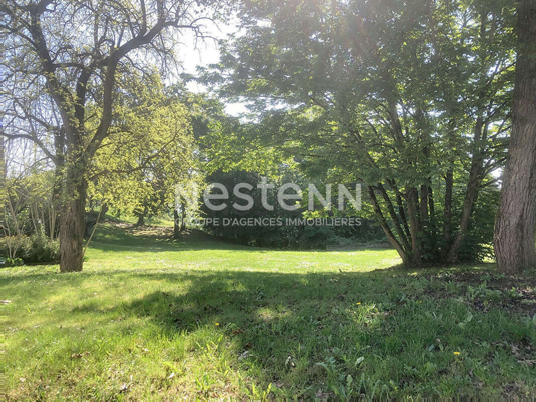 Appartement à BLOIS