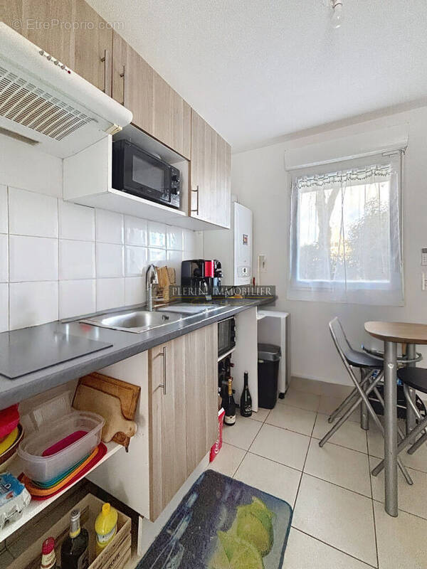 Appartement à SAINT-BRIEUC