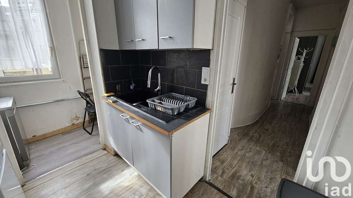 Photo 5 - Appartement à VICHY