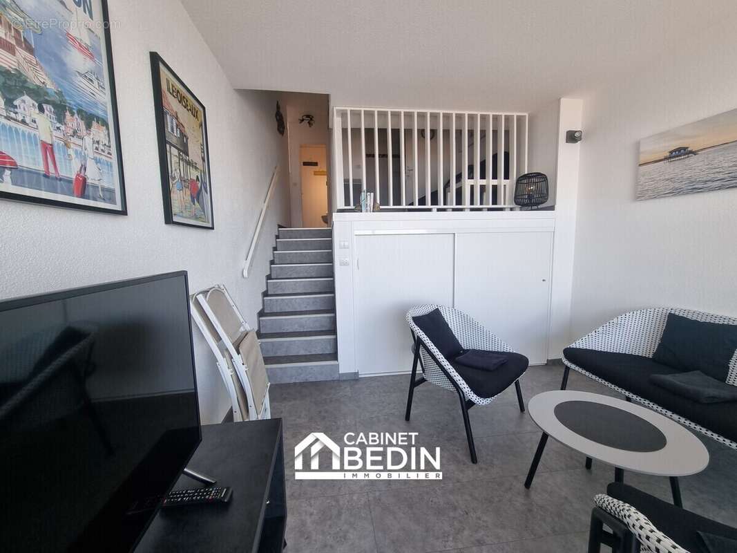 Appartement à ARCACHON