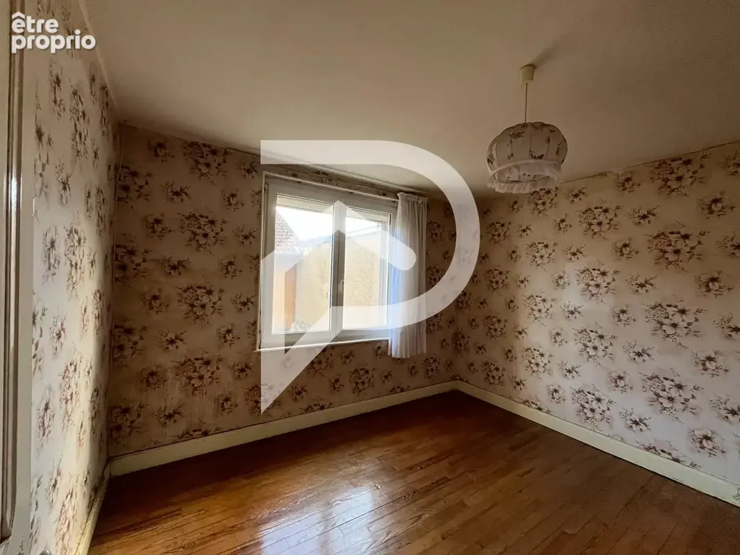 Maison Xousse 4 pièces 114 m² - photo 7