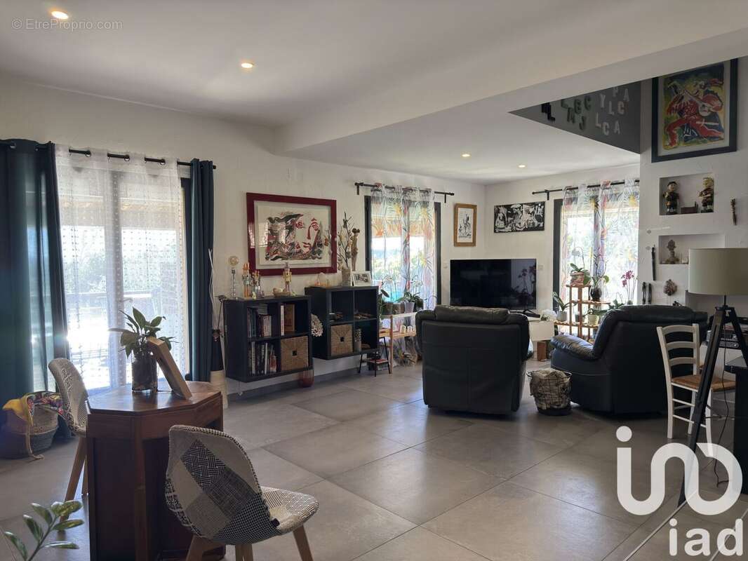 Photo 5 - Maison à NEBIAN