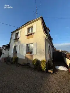 Photo Maison à Waldighofen au prix de 152 000€
