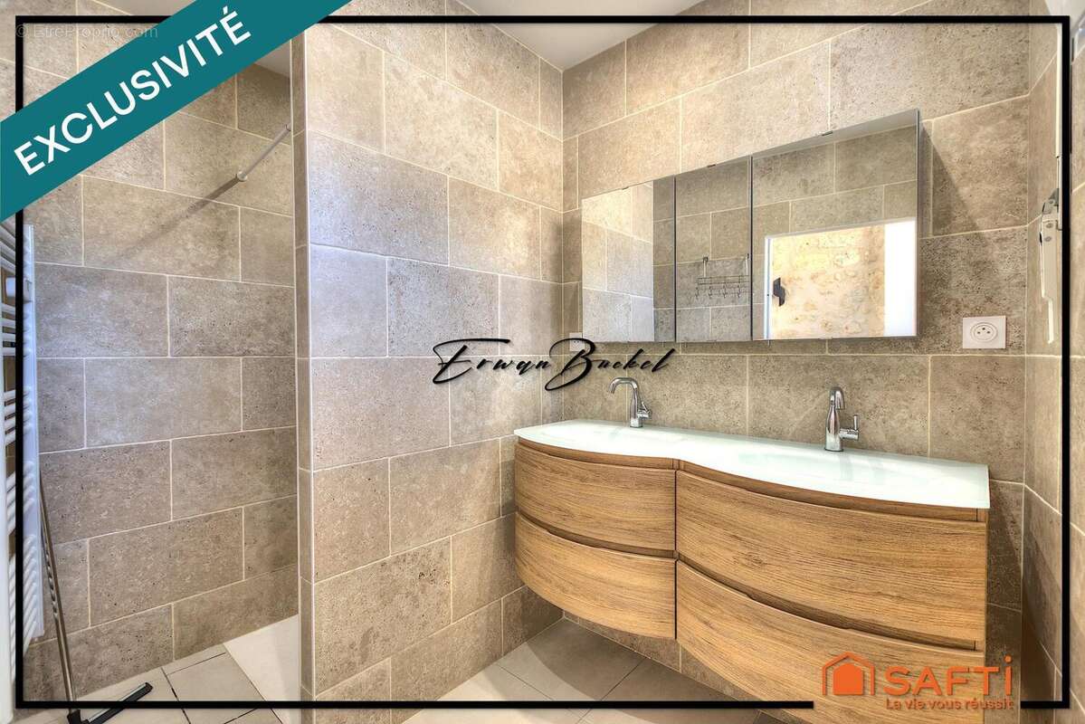 Photo 9 - Maison à GAURIAC