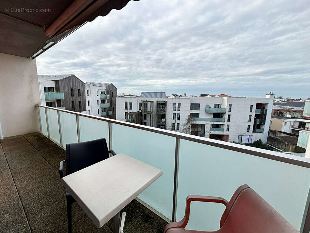 Appartement à CHALLANS