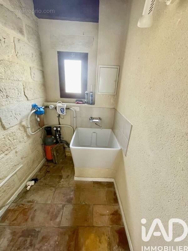 Photo 4 - Appartement à UZES
