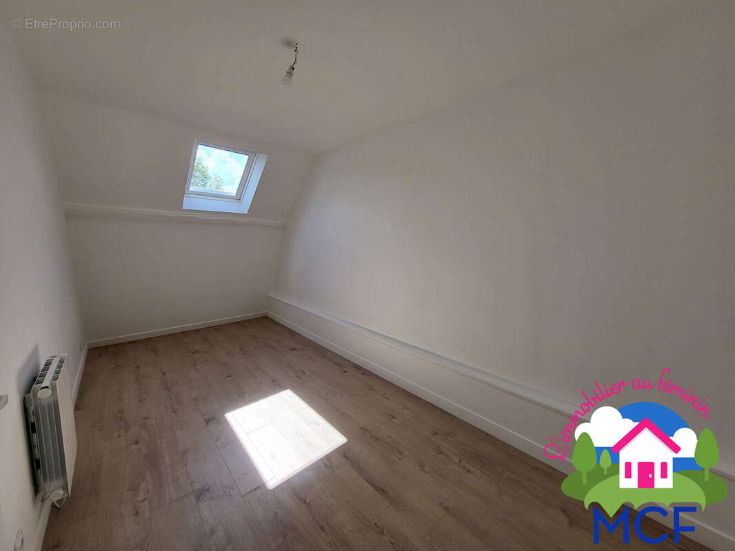 Appartement 47 m² à Boissy-Mauvoisin  - photo 5