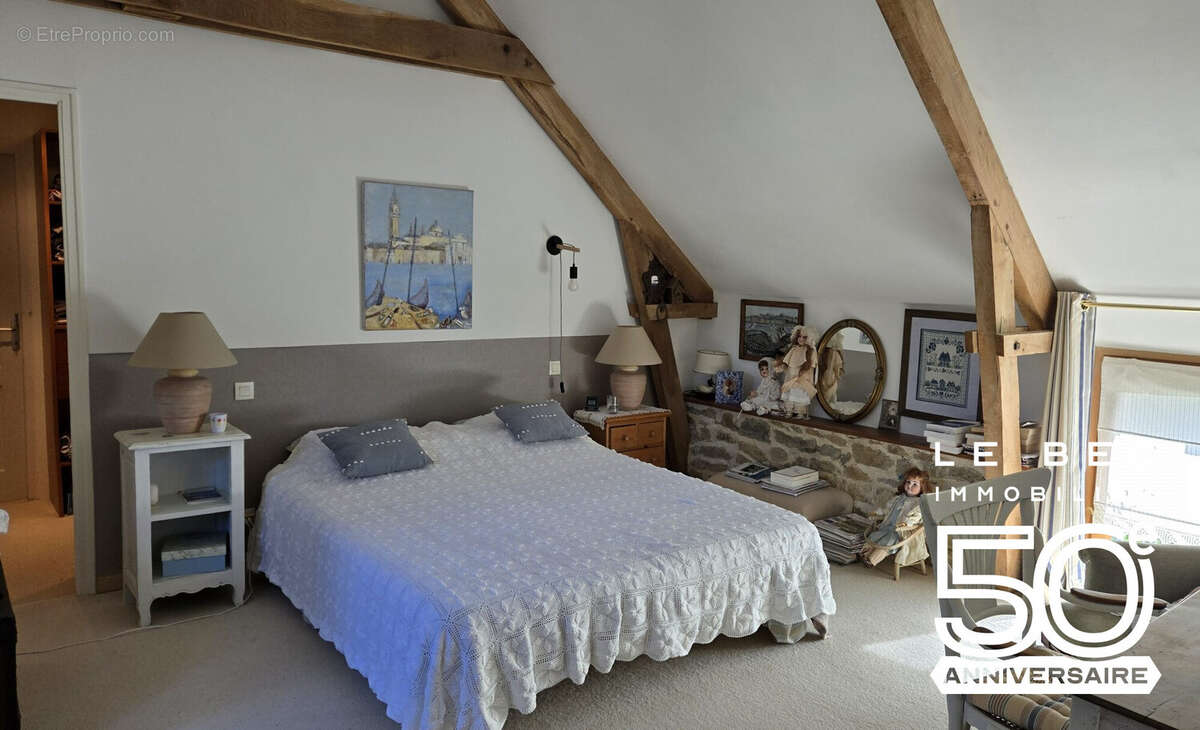 Maison 257 m² à Surzur  - photo 9