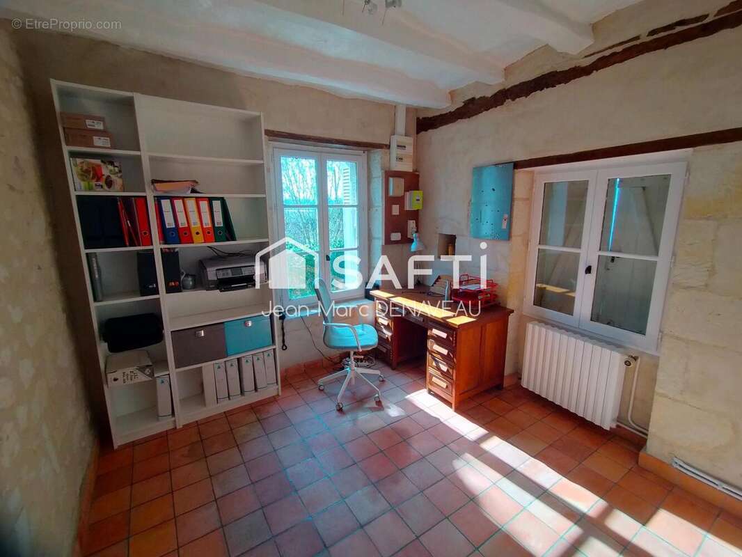 Photo 7 - Maison à SAINT-PATRICE