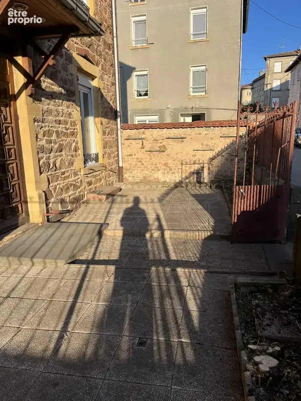 Maison 6 pièces 100 m² à vendre à Cours-La-Ville (69470) - photo 3