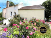 Maison à CRESPIERES