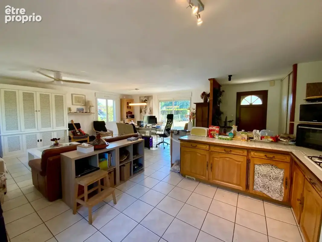 Maison Saint Germain De Lusignan - photo 13