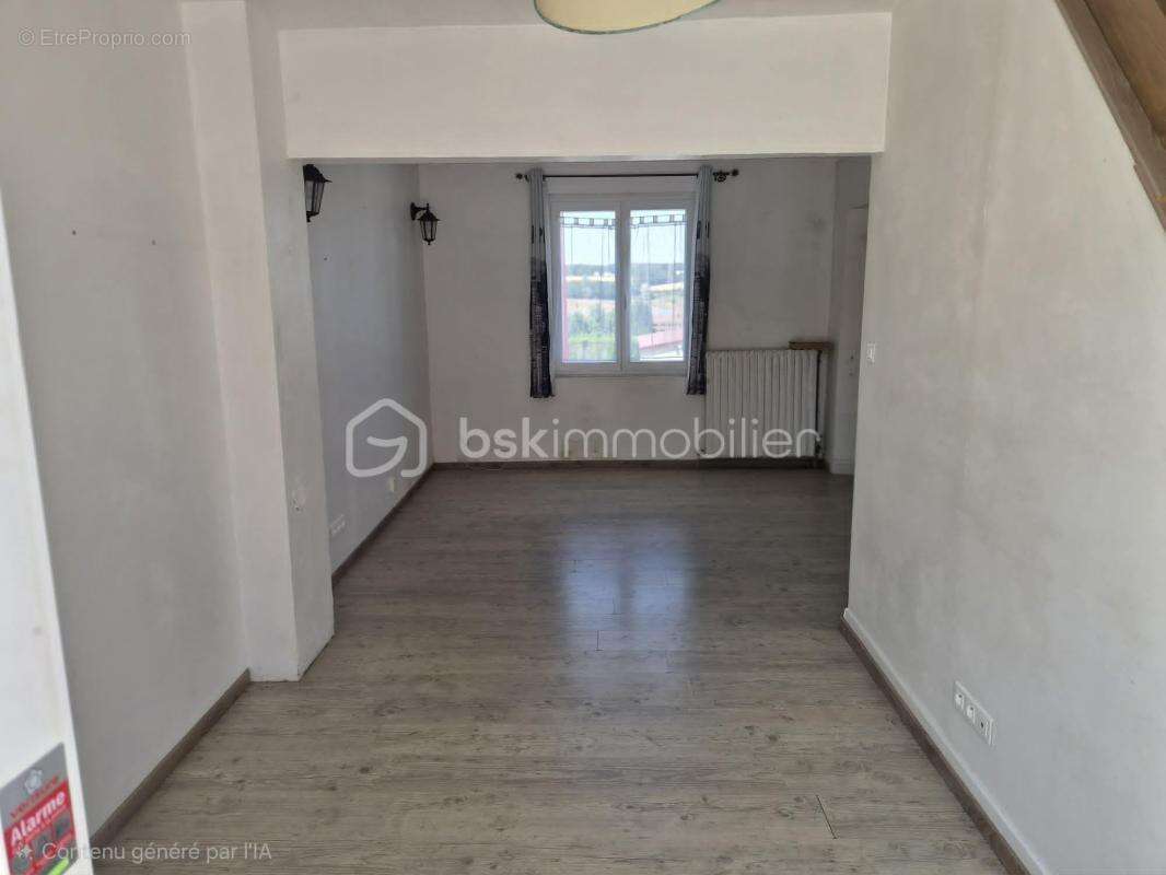 Charmante Maison - photo 8