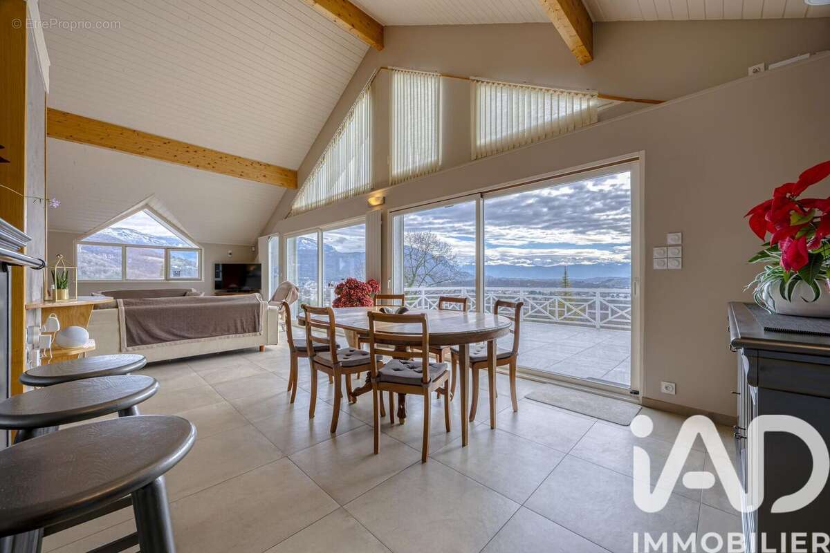 Photo 4 - Maison à CHAMBERY