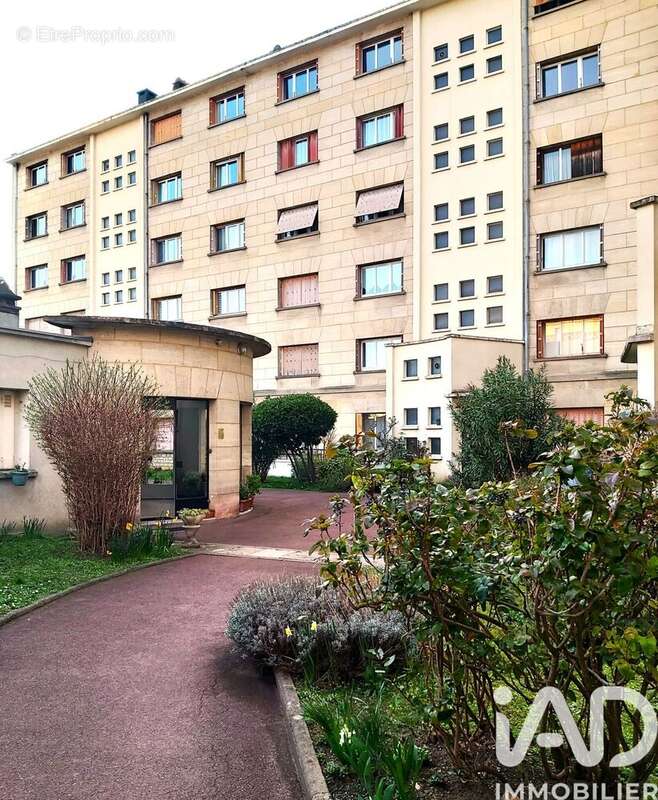 Photo 5 - Appartement à AULNAY-SOUS-BOIS