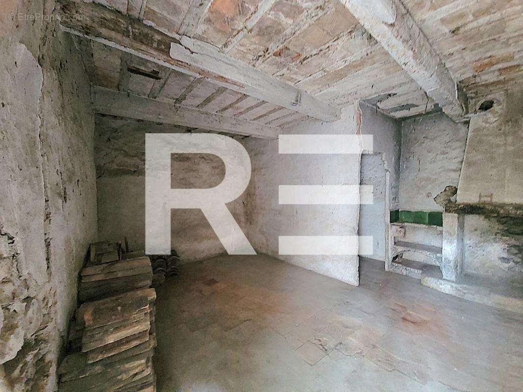 Maison à SAINT-GENIES-DE-MALGOIRES