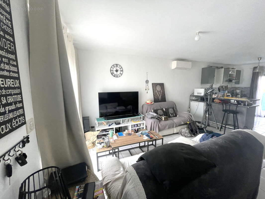 Appartement à FONSORBES