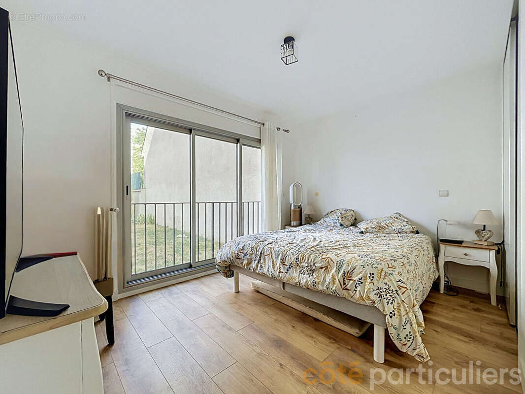 Appartement Saint Maur Des Fosses 2 pièce(s) 47.90 m2 - photo 4
