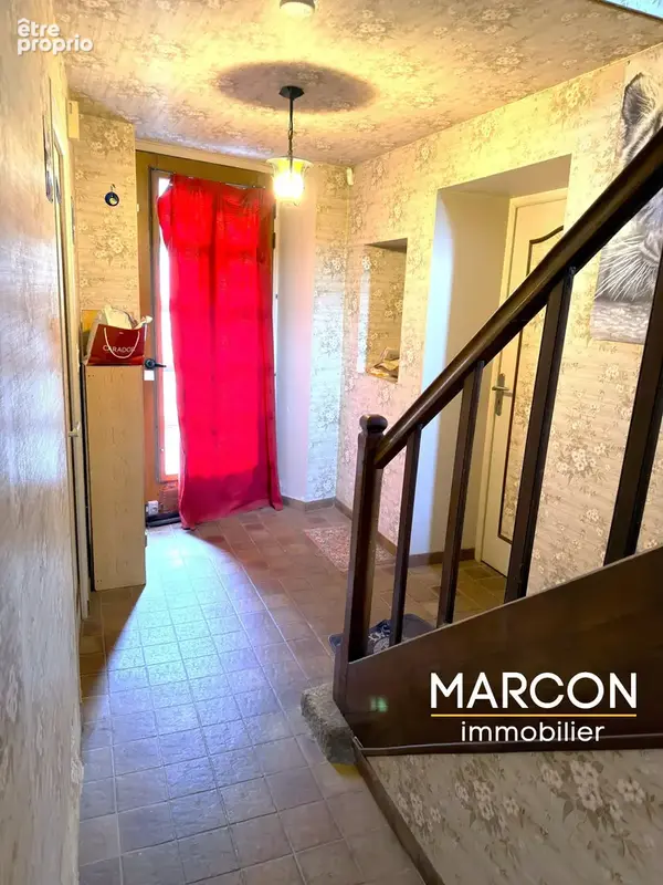 À saint-vaury – maison habitable de suite, à proximité des commerces - photo 11