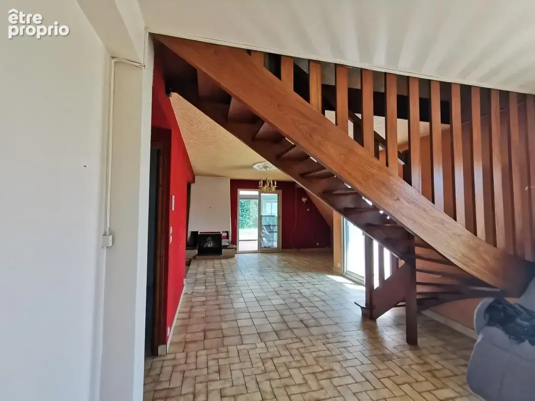 Maison 108 m² à Cavan  - photo 9