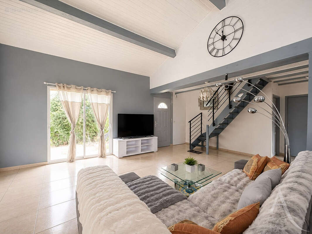 Maison à PALAU-DEL-VIDRE
