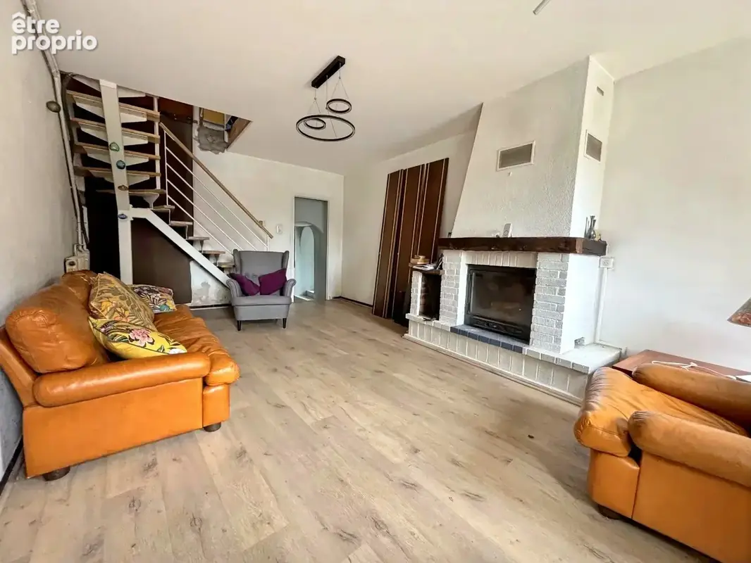 Vente Maison Charette(38390) 140 000ï¿œ - photo 3