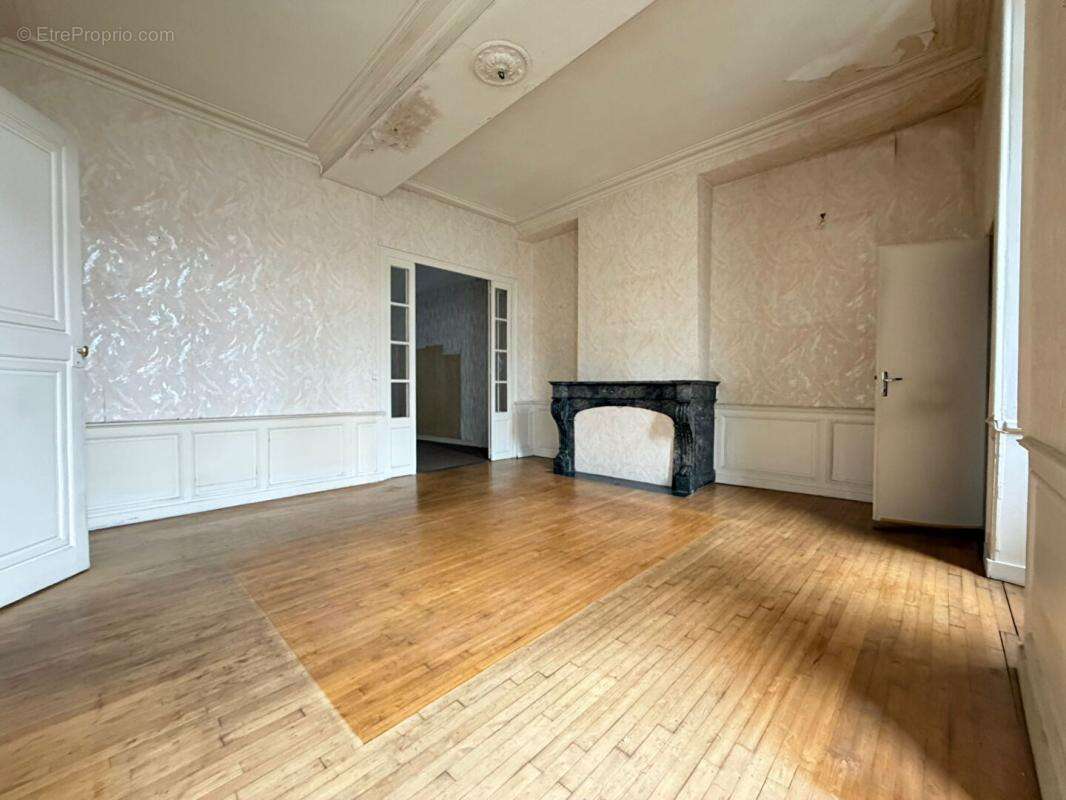 Appartement à ANGERS