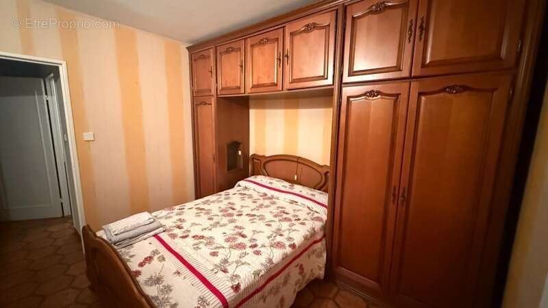 Appartement à UCKANGE