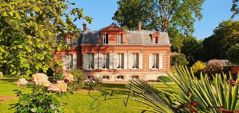 Maison à BEZU-SAINT-ELOI