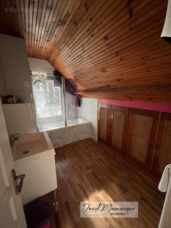 Appartement à MEULAN