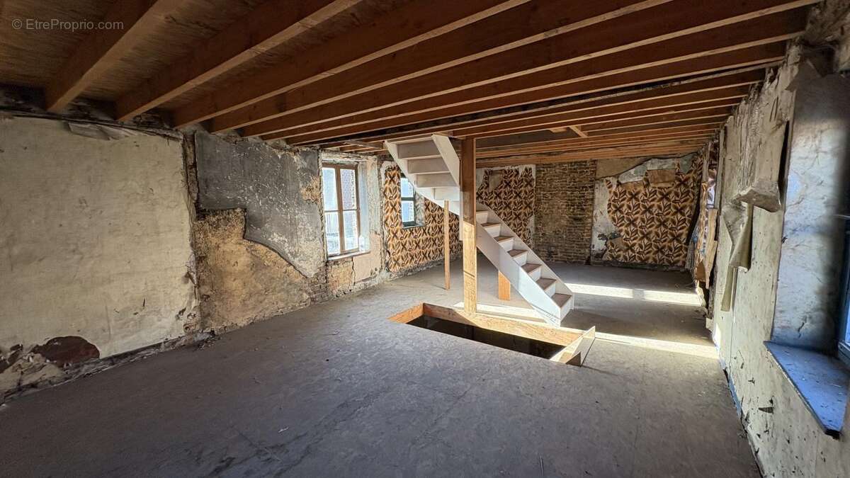 Maison à LILLE