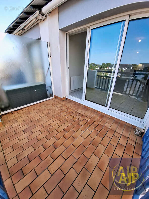 Appartement à LA BAULE-ESCOUBLAC