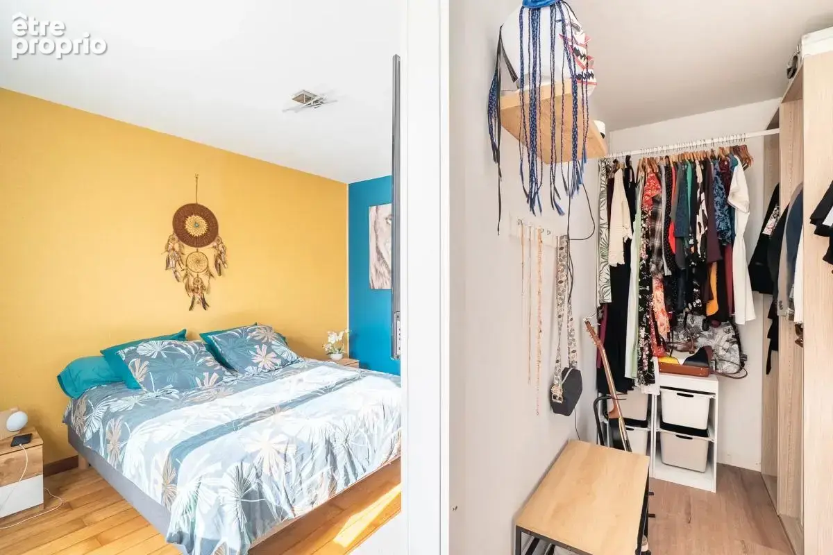 Maison de 5 pièces de 140 m² au Pian-Médoc - photo 8