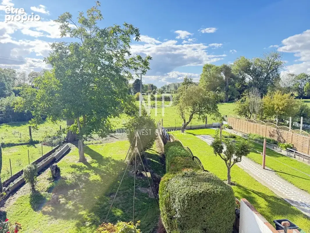 Photo Maison à Orchies au prix de 189 000€