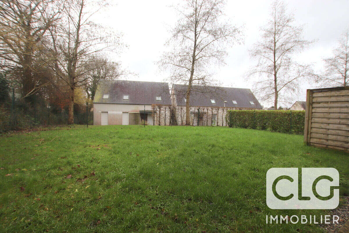 Appartement à PLEYBEN