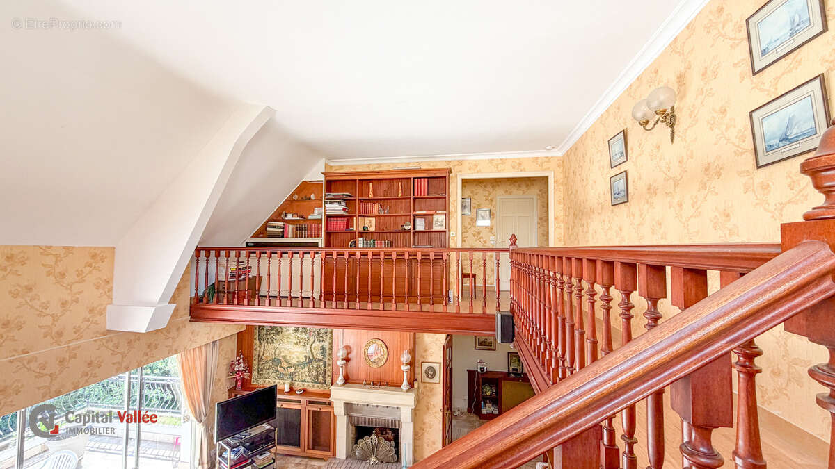 Maison à EPINAY-SUR-ORGE