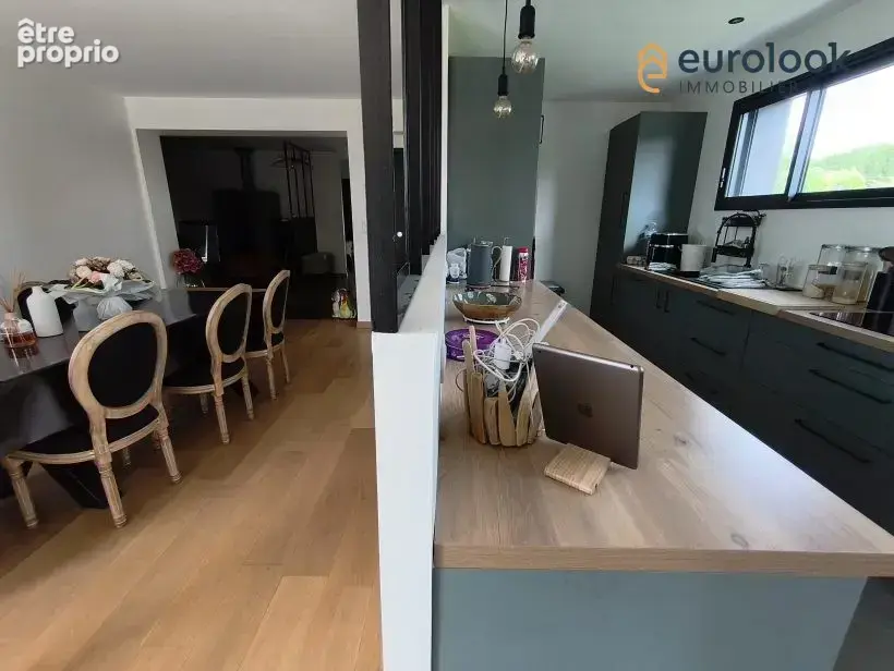 Maison contemporaine malestroit - photo 19