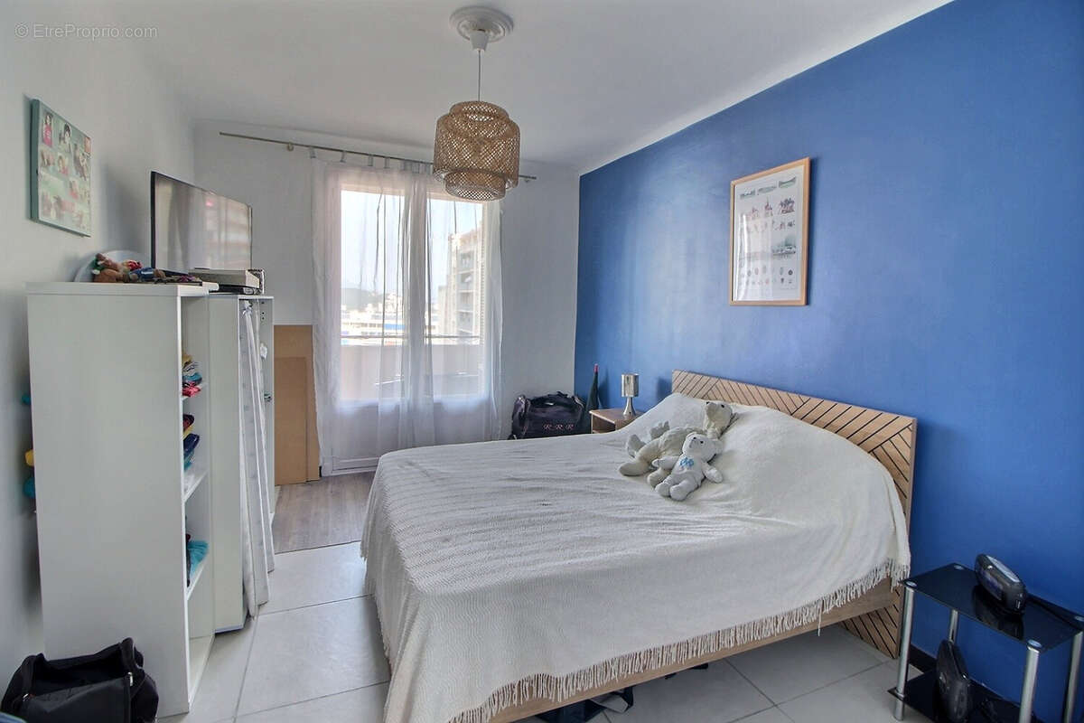 Appartement à AJACCIO