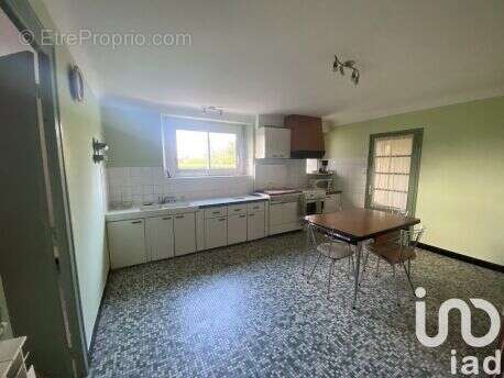 Photo 6 - Maison à MISSON