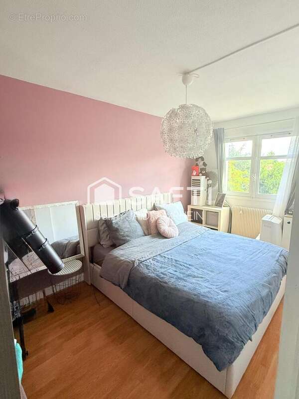 Photo 9 - Appartement à CHAMPIGNY-SUR-MARNE