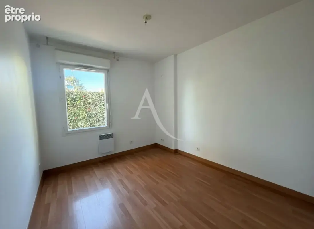 Appartement Orvault Bignon 3 pièces 66 m2 deux chambres - photo 5