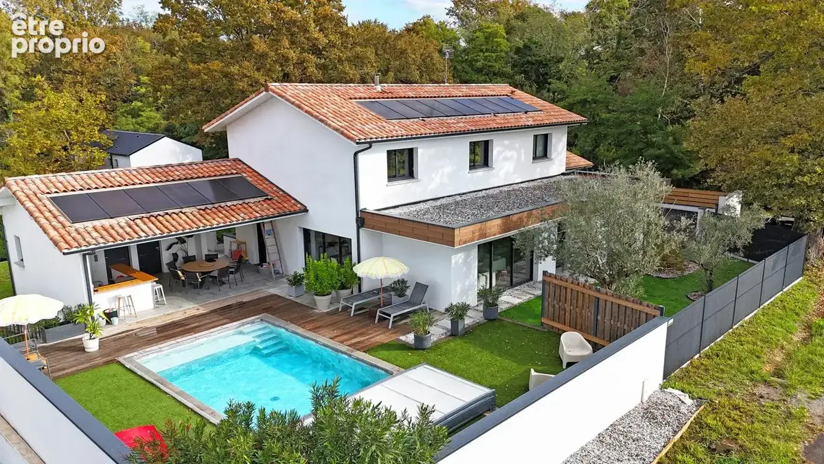 Maison 6 pièces - photo 3