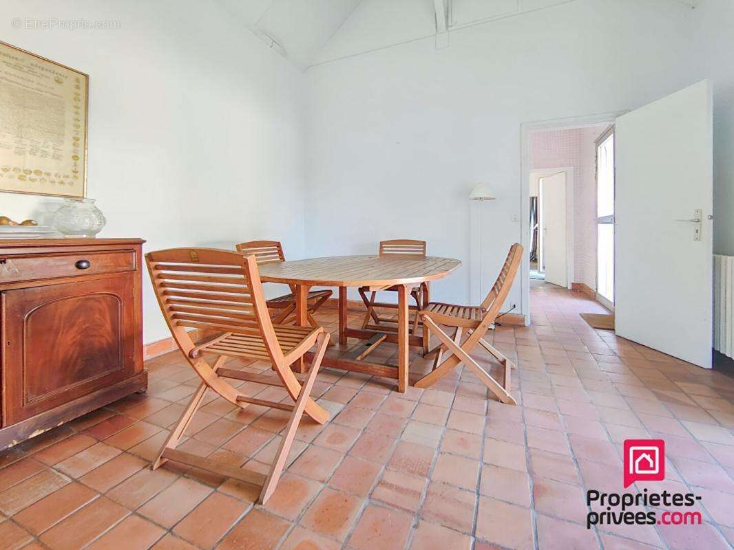 Maison à LA BAULE-ESCOUBLAC