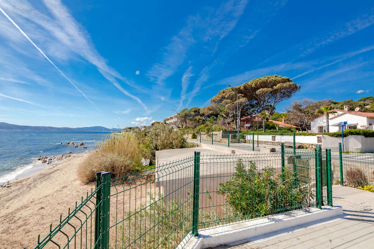 Villa vue mer  - golfe de saint tropez - photo 15