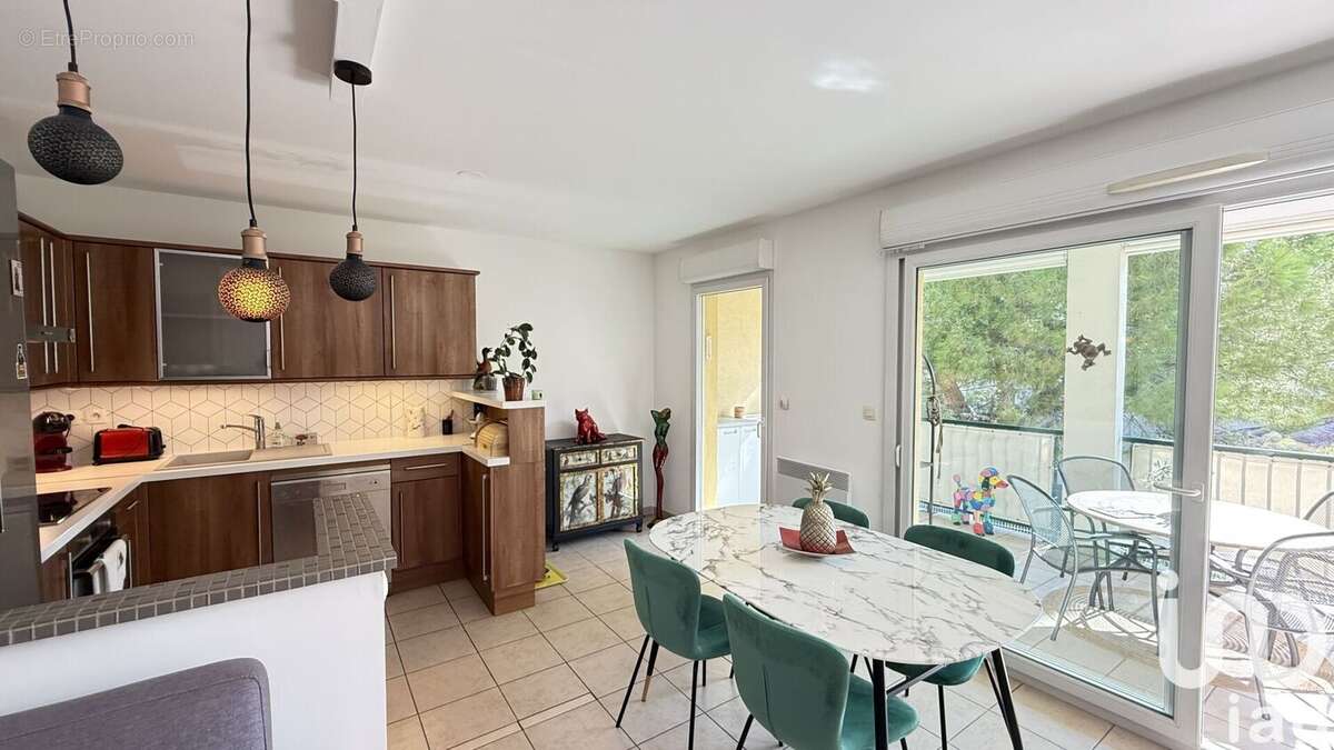 Photo 4 - Appartement à SIX-FOURS-LES-PLAGES