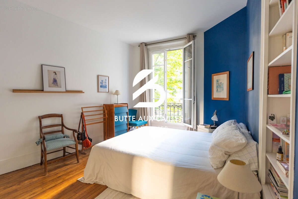 Appartement 104 m² à Paris-13e  - photo 8