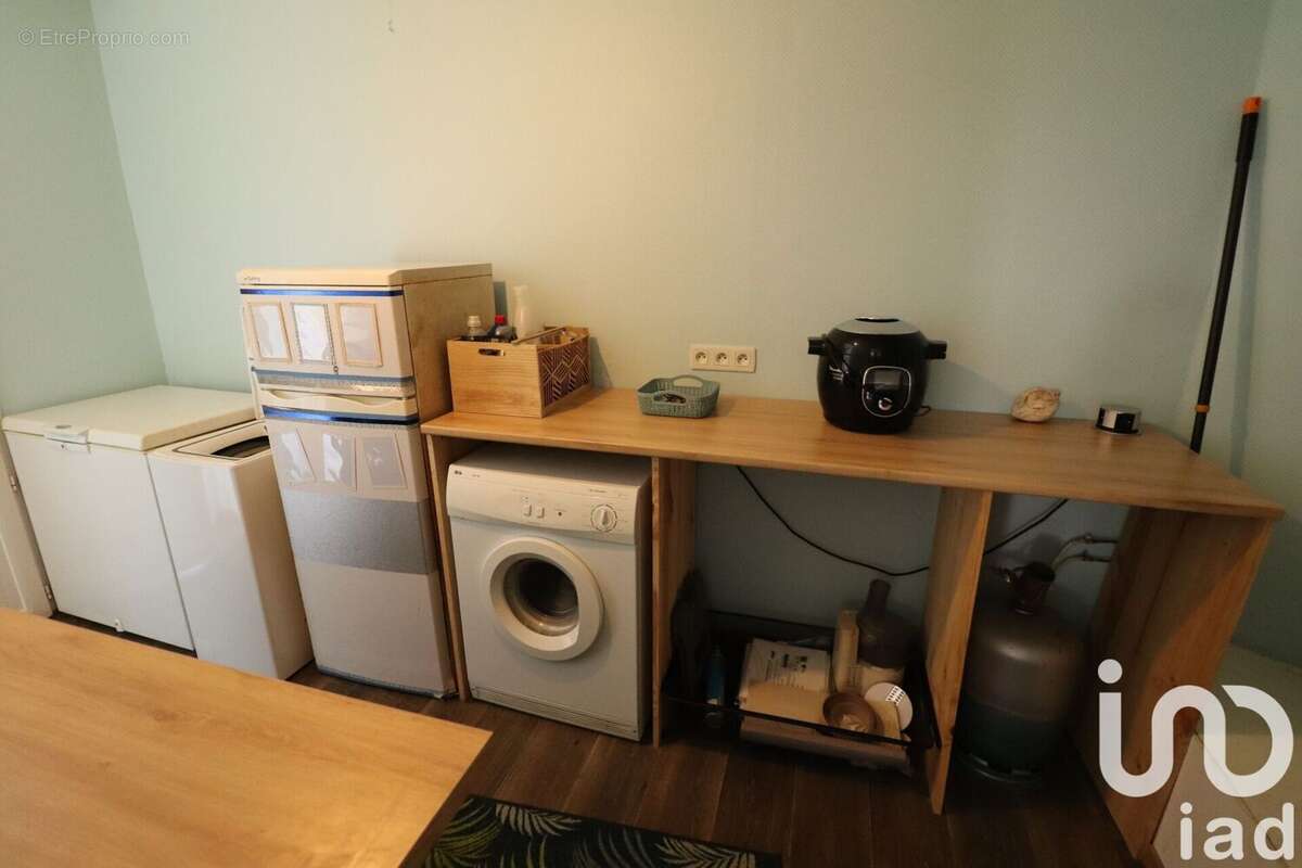 Photo 9 - Maison à MONTGUYON